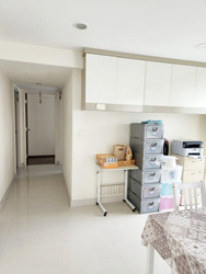 Blk 588B Park Central @ Amk (Ang Mo Kio), HDB 4 Rooms #572607651